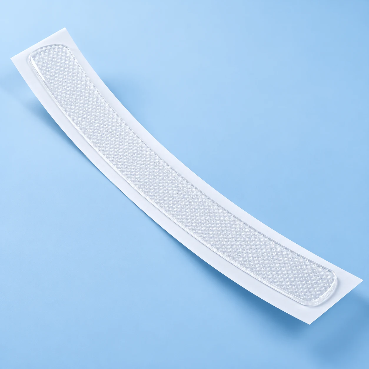 Clear Edge Guard
