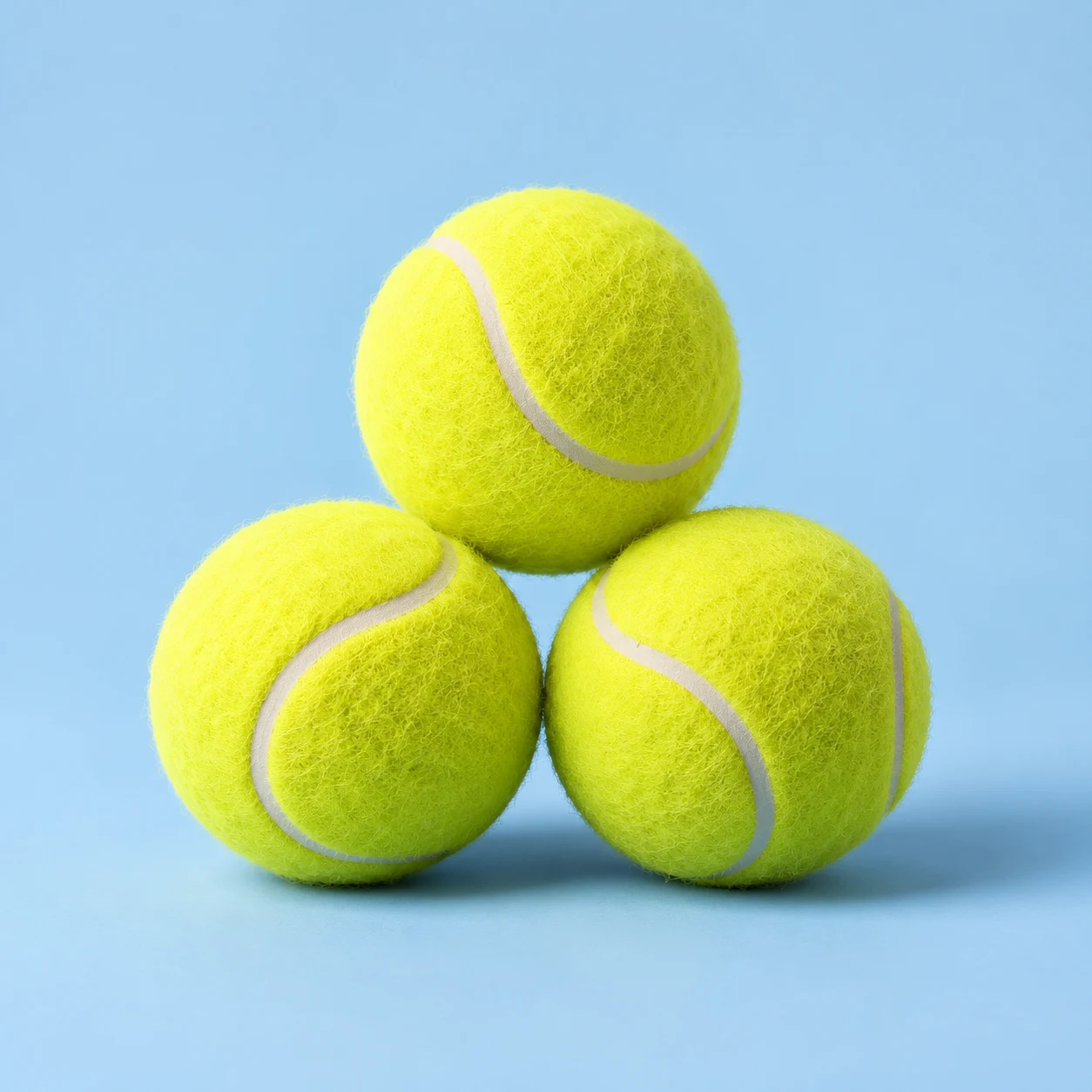 Practice Ball Three-Pack